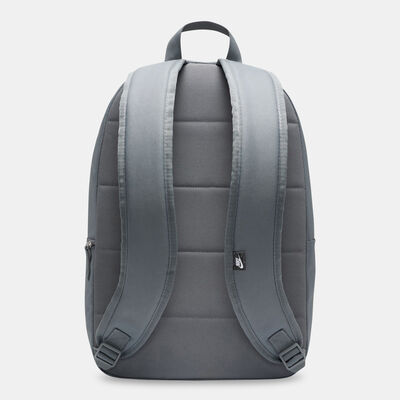 Nike Men's Heritage Backpack Grey