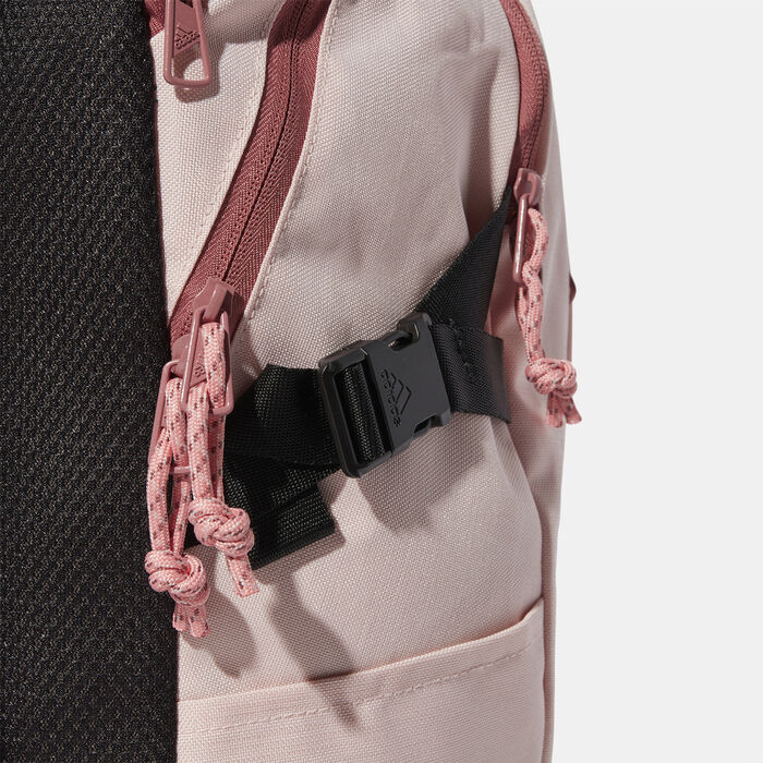 adidas Men's Power Backpack Pink image number 2