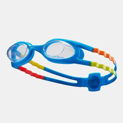 Nike Swim Kids' Easy Fit Swimming Goggles yellow