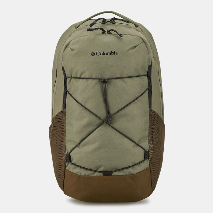 Columbia Atlas Explorer™ 25L Backpack Green Columbia Atlas Explorer™ 25L Backpack Green image number 0