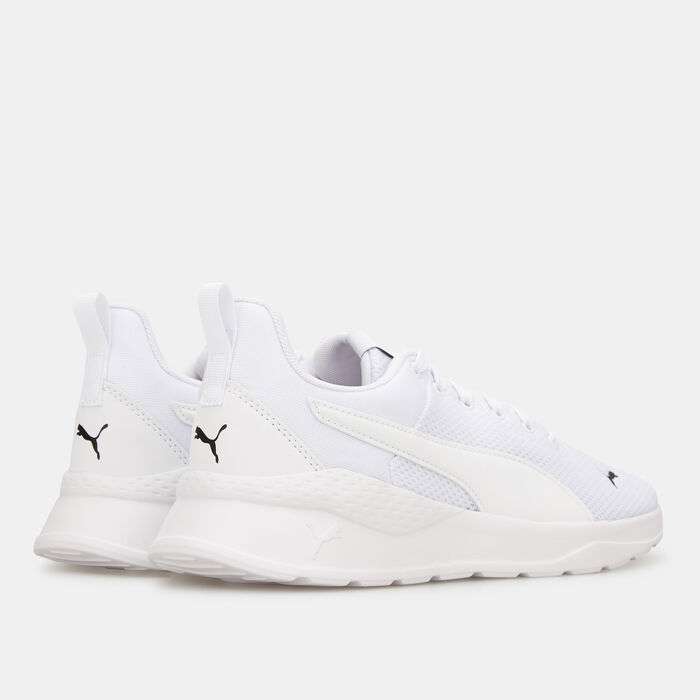 PUMA Women's Anzarun Lite Shoes White PUMA Women's Anzarun Lite Shoes White image number 2