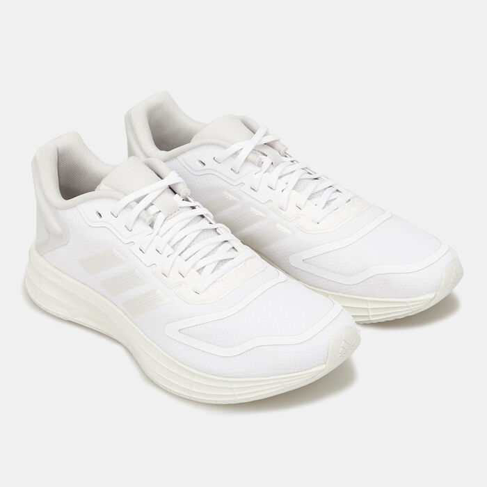 adidas Women's Duramo SL 2.0 Shoe White adidas Women's Duramo SL 2.0 Shoe White image number 1