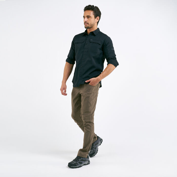 Columbia Silver Ridge™ 2.0 Shirt Black image number 2