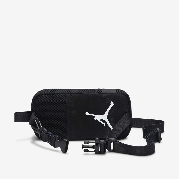 Jordan Utility Lanyard Black Jordan Utility Lanyard Black image number 3
