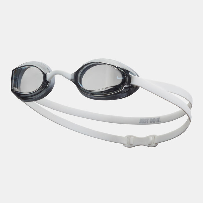 Nike Swim Legacy Swimming Goggles yellow Nike Swim Legacy Swimming Goggles yellow image number 0