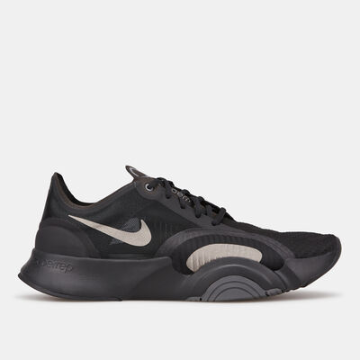 Nike Men's SuperRep Go Shoe Black Nike Men's SuperRep Go Shoe Black