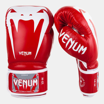 Venum 3.0 Boxing Glove (8oz) Red