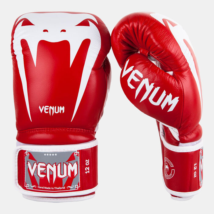 Venum 3.0 Boxing Glove (8oz) Red image number 1