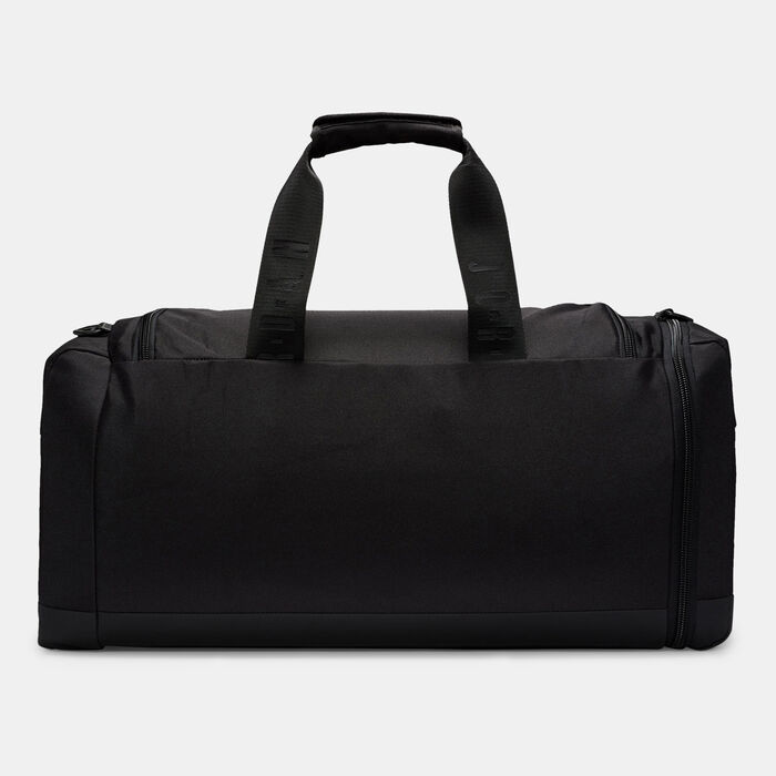 Jordan Velocity Duffle Bag Black image number 1