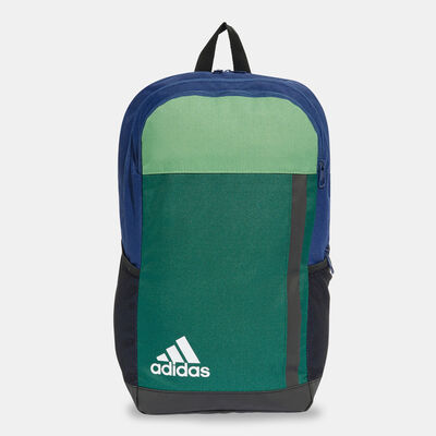 adidas Motion Badge Of Sport Backpack Multi adidas Motion Badge Of Sport Backpack Multi