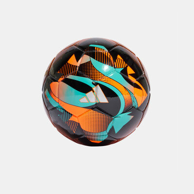 adidas Messi Mini Football Multi adidas Messi Mini Football Multi