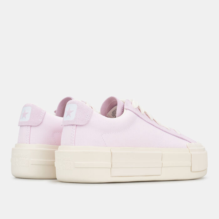 Converse Chuck Taylor All Star Cruise Unisex Shoes Purple image number 3