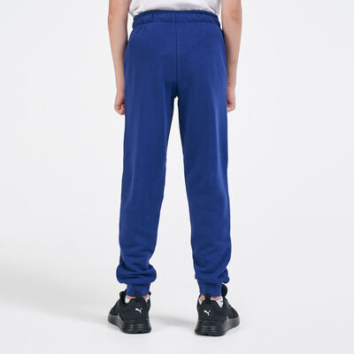 PUMA Kids' Paw Pants Blue
