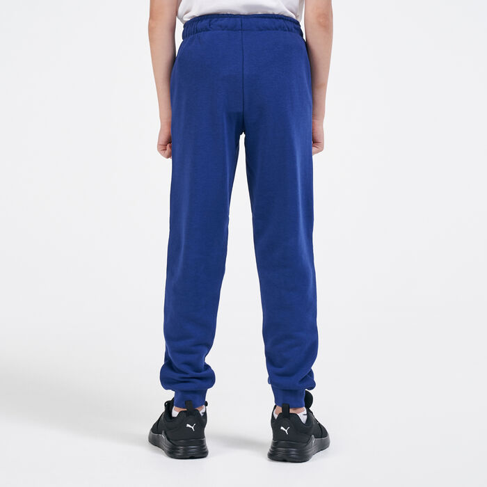 PUMA Kids' Paw Pants Blue image number 1