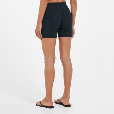 COEGA Women's Swimming Shorts Black