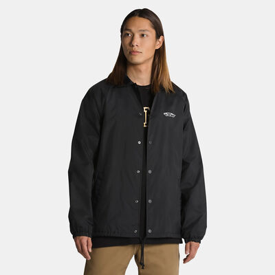 Vans Men's Torrey Jacket Black