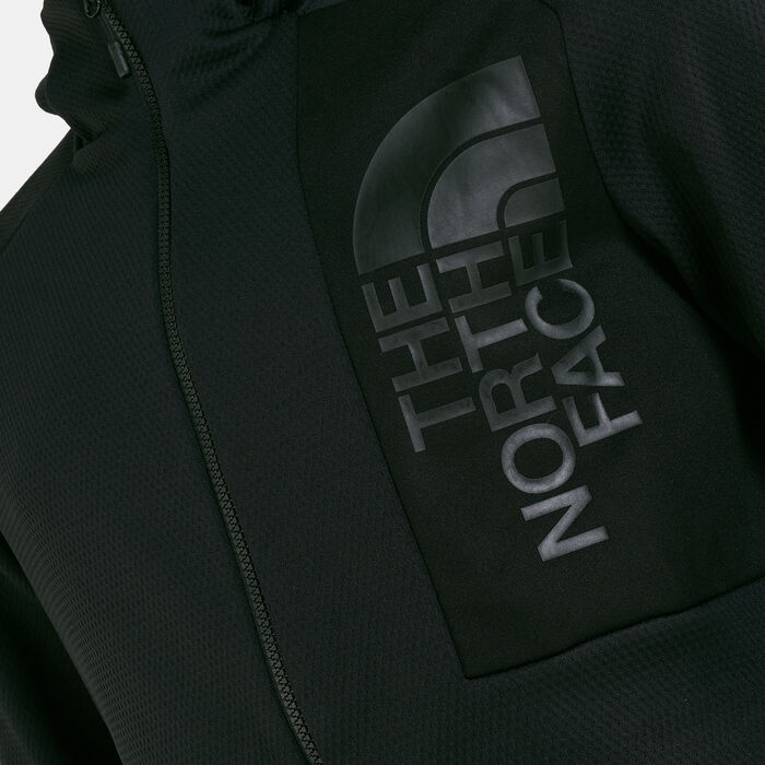 The North Face Men's Merak Hoodie Black image number 3