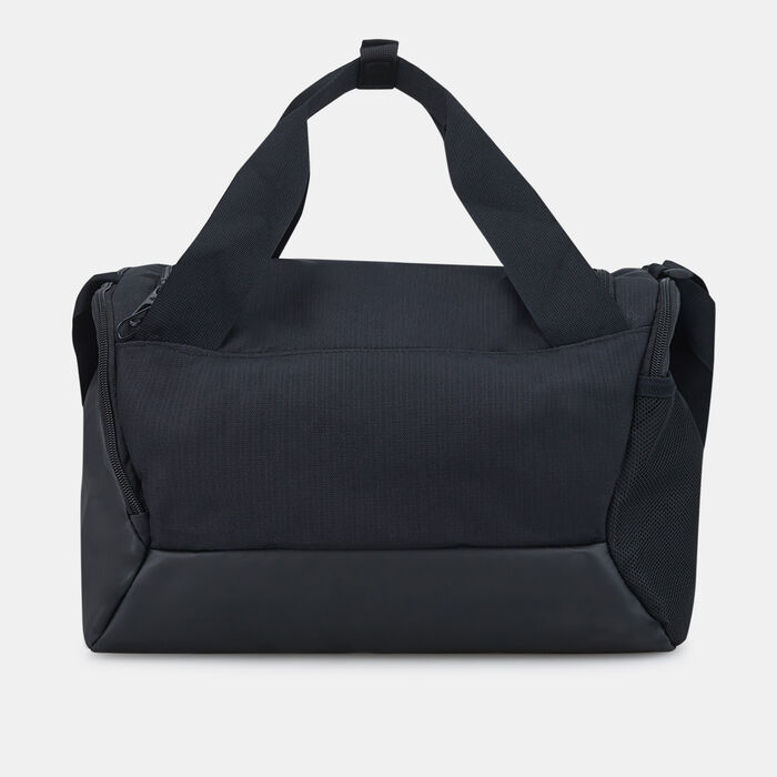Nike Brasilia 9.5 Training Duffel Bag (Extra-Small) Black image number 1