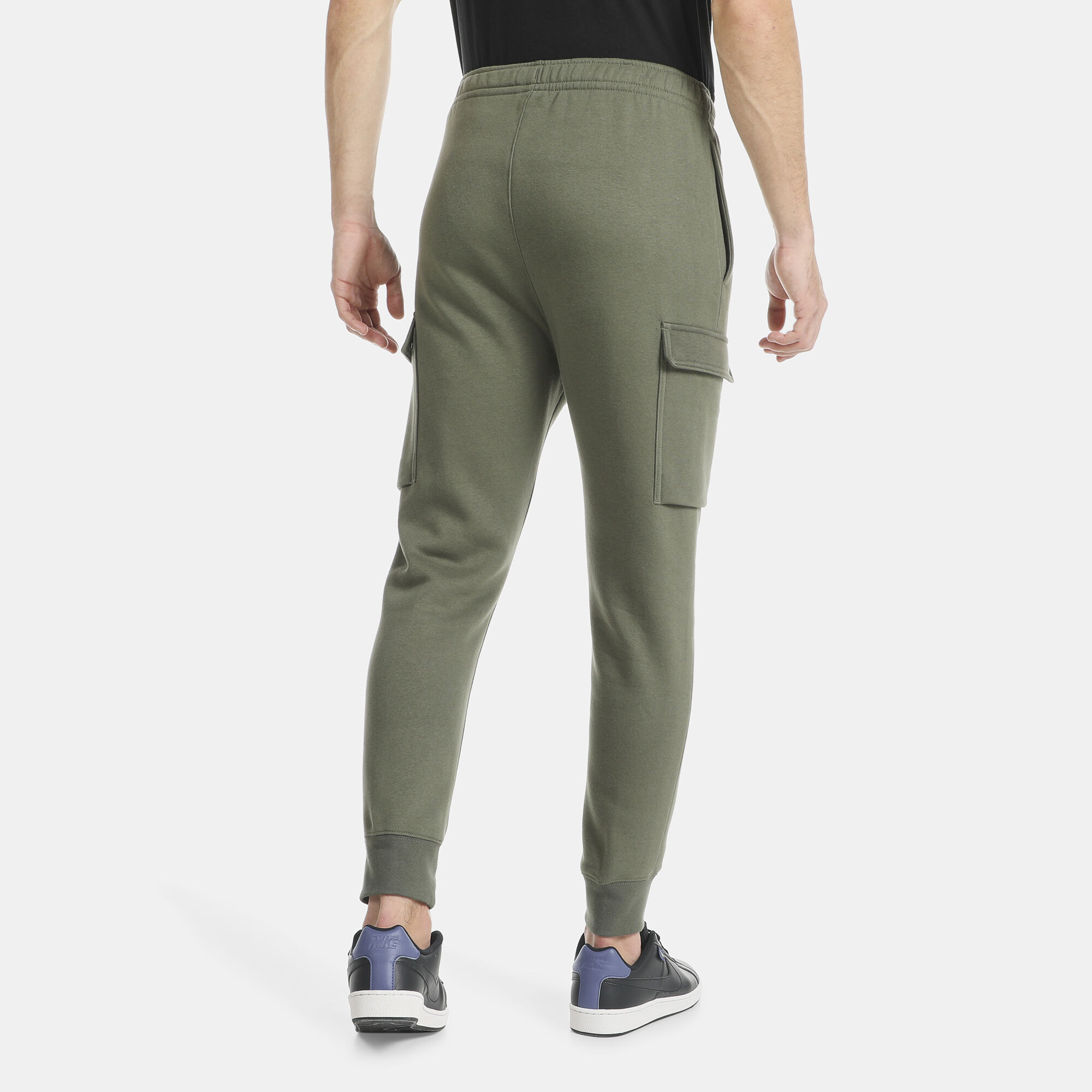 Men s Sportswear Club Fleece Cargo Pants