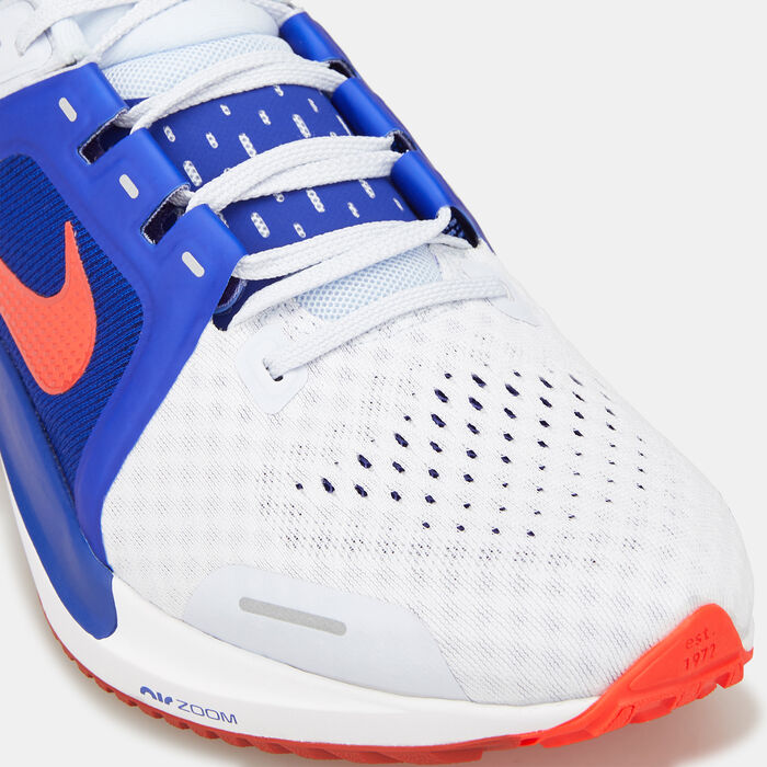 Nike Men's Vomero 16 Road Running Shoes Grey Nike Men's Vomero 16 Road Running Shoes Grey image number 5