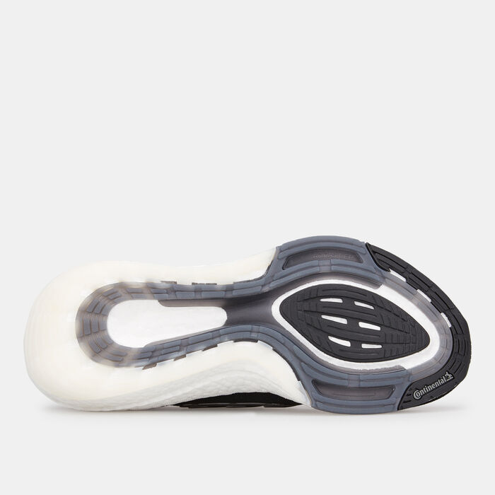 adidas Women's Ultraboost 21 Shoe Black image number 3