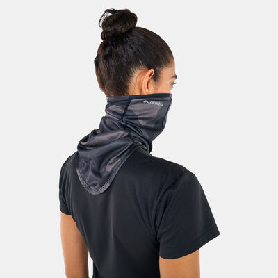 Columbia Freezer Zero II Neck Gaiter Black Columbia Freezer Zero II Neck Gaiter Black