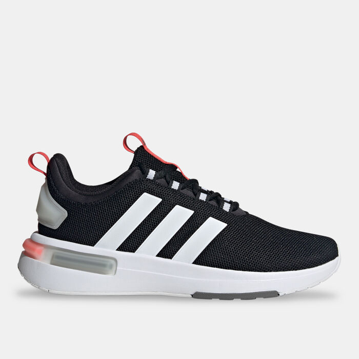 adidas Men's Racer TR23 Shoes Black adidas Men's Racer TR23 Shoes Black image number 0