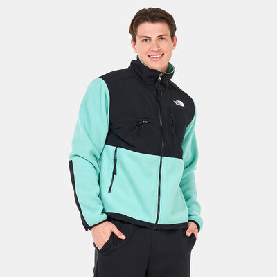 The North Face Men's Denali 2 Jacket Pink The North Face Men's Denali 2 Jacket Pink
