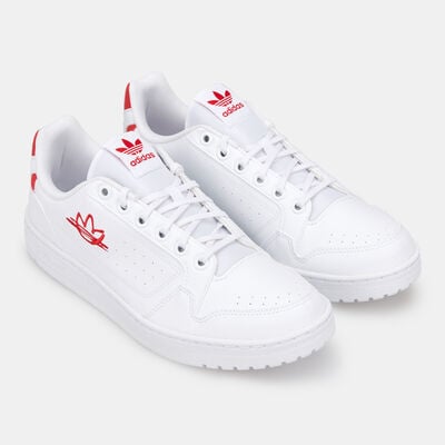 adidas Originals Men's NY 90 Shoe White adidas Originals Men's NY 90 Shoe White