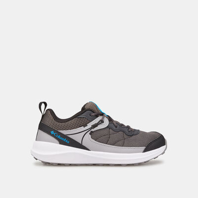 Columbia Kids' Trailstorm™ Shoe (Older Kids) Grey