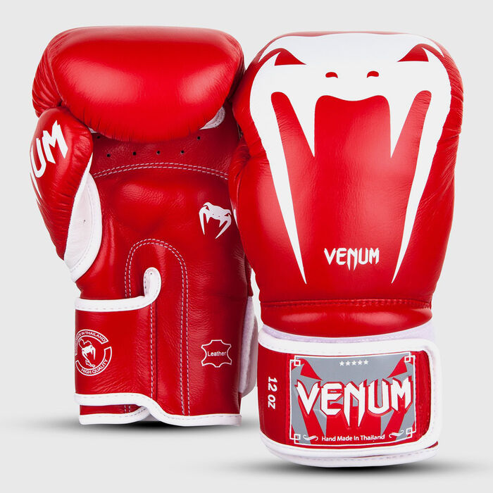 Venum 3.0 Boxing Glove (8oz) Red image number 0