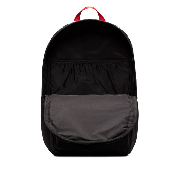 Jordan Backpack (Large) Black image number 5