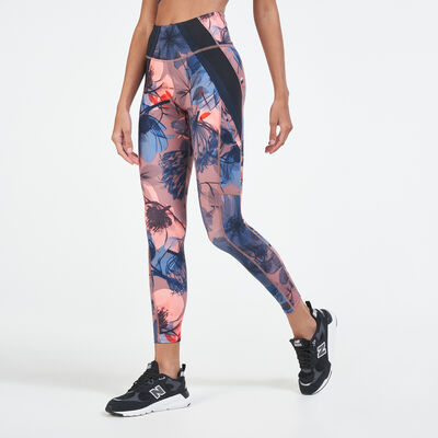 New Balance Women's Transform Leggings Multi