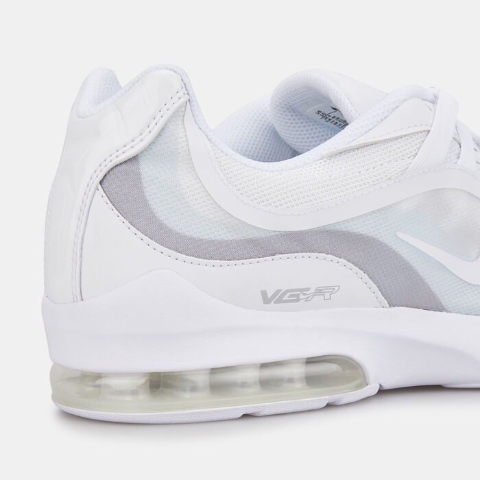 Nike Men's Air Max VG-R Shoe White image number 4