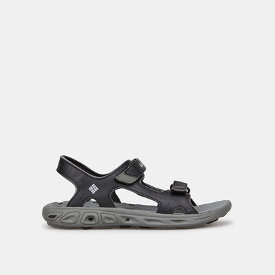 Columbia Kids’ Techsun™ Vent Sandals Black