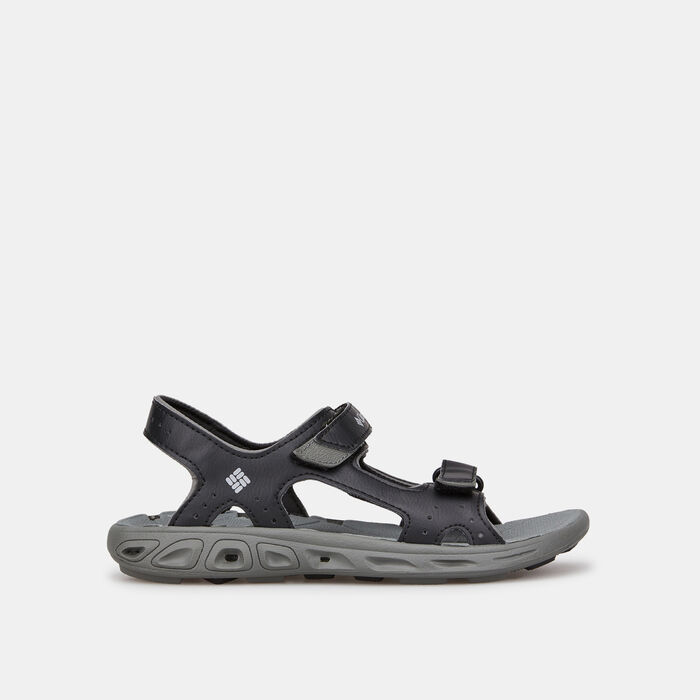 Columbia Kids’ Techsun™ Vent Sandals Black Columbia Kids’ Techsun™ Vent Sandals Black image number 0