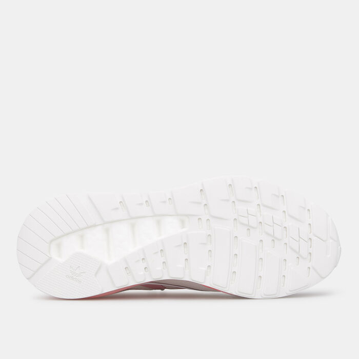 adidas Originals Women's ZX 2K Boost Shoe White adidas Originals Women's ZX 2K Boost Shoe White image number 3