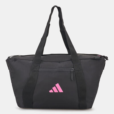 adidas Women's Sport Bag Black adidas Women's Sport Bag Black