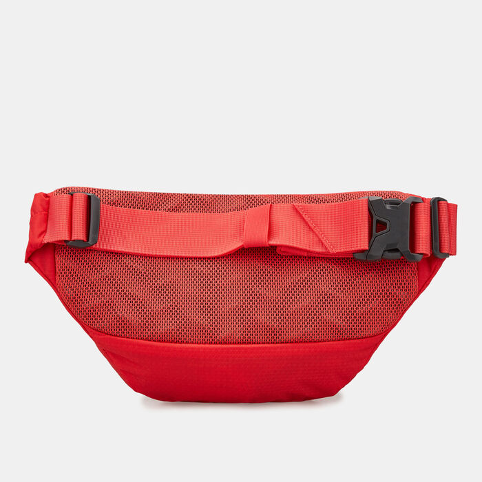 The North Face Lumbnical Waist Pack (Small) Red The North Face Lumbnical Waist Pack (Small) Red image number 1