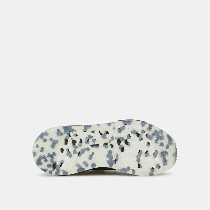 adidas Originals Kids' NMD_R1 Shoe Black adidas Originals Kids' NMD_R1 Shoe Black image number 3