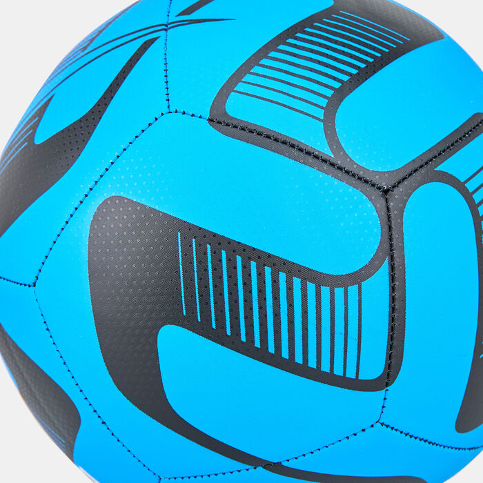 Nike Pitch Football Blue Nike Pitch Football Blue image number 2