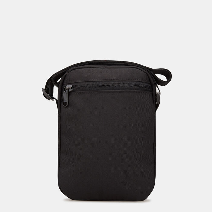 The North Face Jester Crossbody Bag Green image number 1