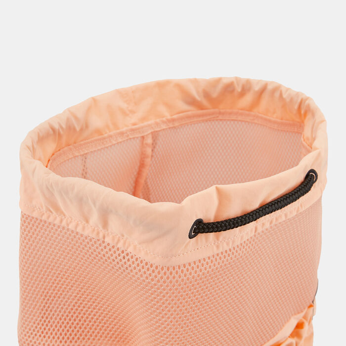 Reebok Classics Summer Retreat Sack Orange Reebok Classics Summer Retreat Sack Orange image number 3