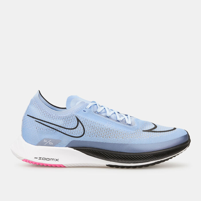 Nike Men's Streakfly Road Racing Shoes Blue image number 0