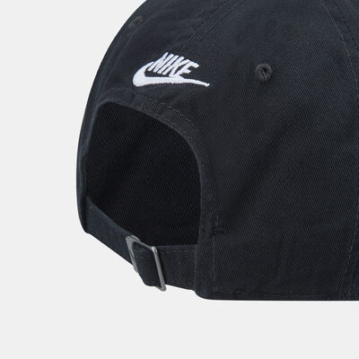 Nike Sportswear Heritage86 Cap Black Nike Sportswear Heritage86 Cap Black