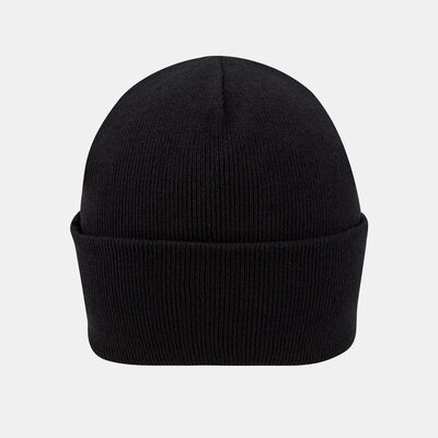 adidas Originals Adicolor Cuff Beanie Black adidas Originals Adicolor Cuff Beanie Black