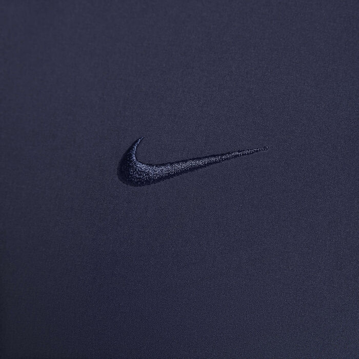 Nike Men's Unlimited Water-Repellent Hoodie Blue Nike Men's Unlimited Water-Repellent Hoodie Blue image number 3