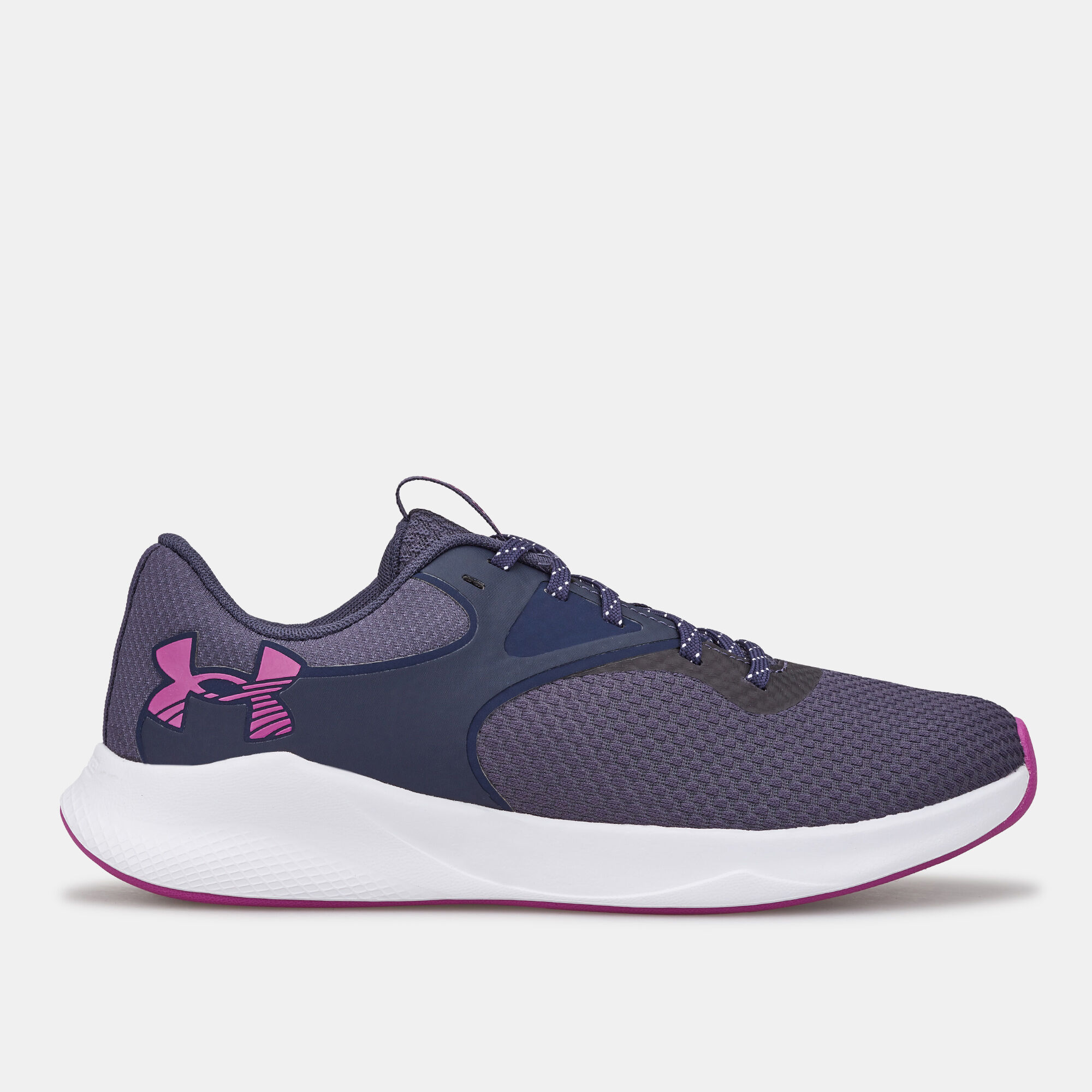 Under armour women's push clearance training shoes