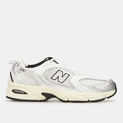 New Balance 530 Shoes White