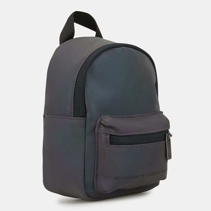 adidas Originals Women's Mini Backpack Green image number 2